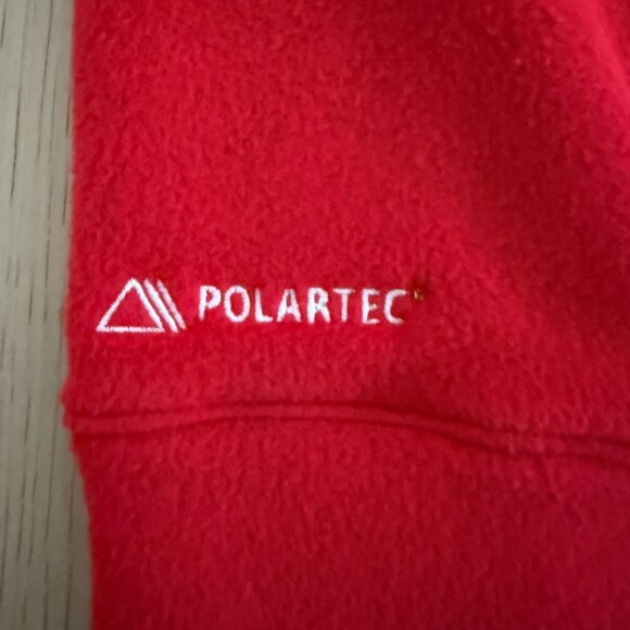 The North Face Men's Alpine Polartec 200 Full Zip Hoodie - Picture 3 of 4